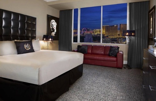 Las Vegas Resort | Westgate Las Vegas Resort & Casino - Next to the Convention Center