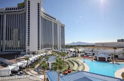 Las Vegas Resort | Westgate Las Vegas Resort & Casino, formerly the Las Vegas Hilton.