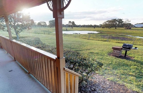 River Ranch Cabin | Westgate River Ranch 2BR Cabin + Waterpark