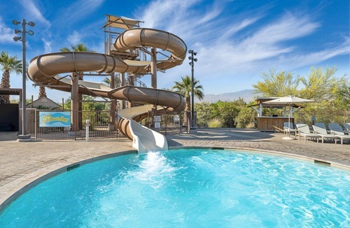 Palm Desert Condo | Westin Desert Willow Villas | 2BR w/Resort Access