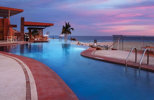 Maneadero Condo | Westin Los Cabos Resort Villas Baja Point | 2BR