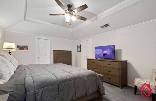 Westside House | Westside Oasis -Backyard Resort