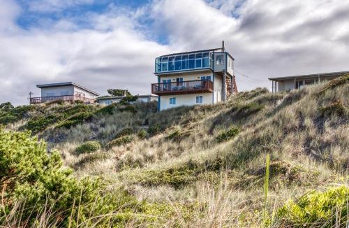 Florence House | Whale's Crossing