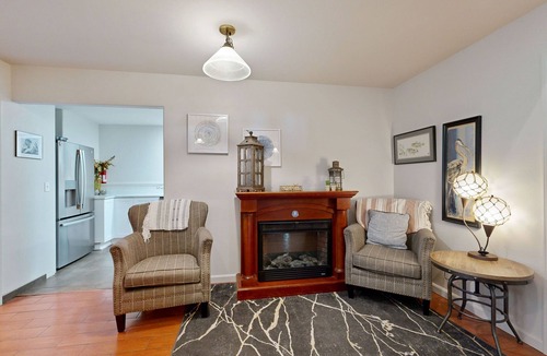 Depoe Bay House | Whale's Spout - Pet Friendly-Depoe Bay, OR