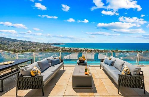 La Jolla Shores Apartment | Whale Watch Paradise