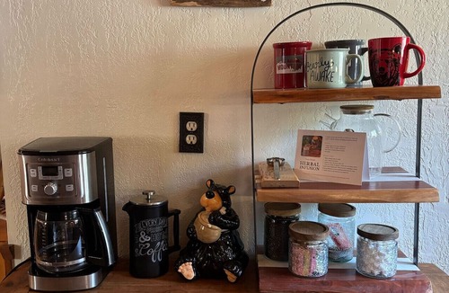 Wrightwood Cabin | Wheelchair Access, Near Ski & Snow Play, Pets OK!