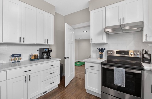 Tillamook House | Where Game Nights Meet Beach Days! Sleeps 12