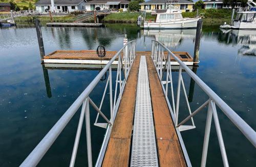 Oak Harbor House | Whidbey Mariners’ Retreat