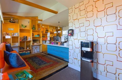 Seaside Hotel | Whimsical Room w/Beautiful Views Near Seaside’s Main Spots