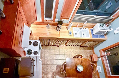 Port Orford House | Whimsy by the Sea - House in Port Orford, OR