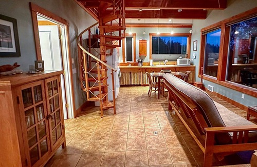 Port Orford House | Whimsy by the Sea - House in Port Orford, OR