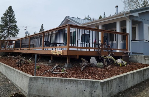 Canyon City House | Whiskey Gulch Hideaway-Quiet retreat with ranching/hunting theme