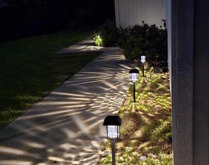 Paso Robles House | Whispering Wine