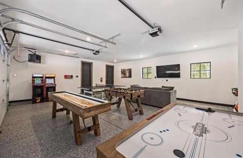 Ronald House | Whispering Woodland