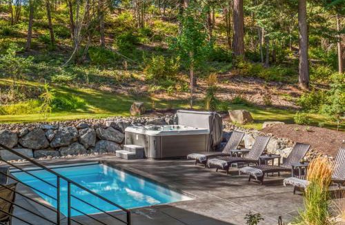 Ronald House | Whispering Woodland