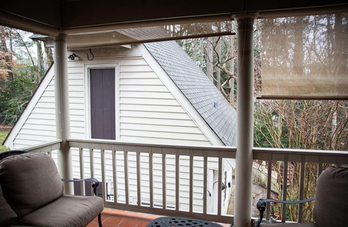 Williamsburg Bed & Breakfast | Williamsburg Sampler B & B