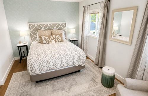 Historic Downtown District Hotel | Winchester Inn