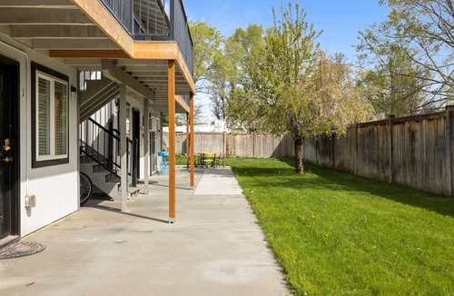 Benton City Apartment | Wine Country Apartments #3