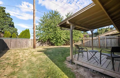 West Salem House | Wintergreen Unit 2