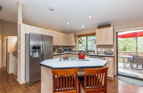 Deer Park House | Witc04 - Dog Friendly, Hot Tub, A/C, Great Views