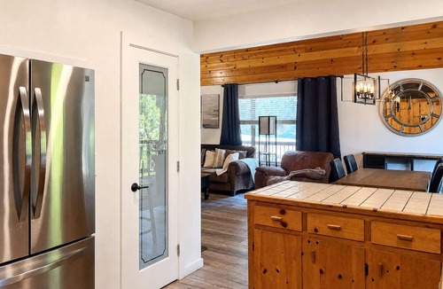 Peninsula Village House | Wonderful 4-bedroom house in peaceful Lake Almanor Peninsula
