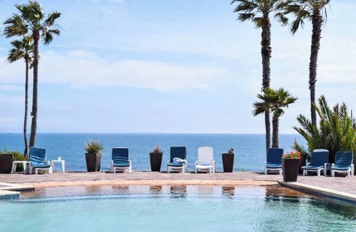 Playas de Rosarito House | Wonderful 3-bedroom house in Las Gaviotas perfect for your getaway