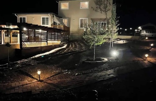 Gallup House | Wonderful 5-bedroom house in peaceful Gallup