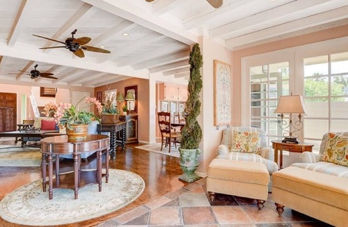 La Jolla Shores House | Wonderful La Jolla Shores Home with Views!