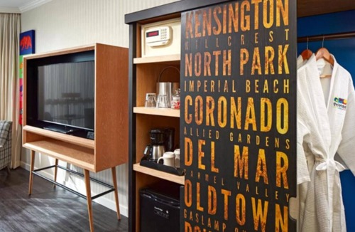Civic Core House | Wonderful Stay! Four Comfortable Units, Fitness Center, Near Attractions