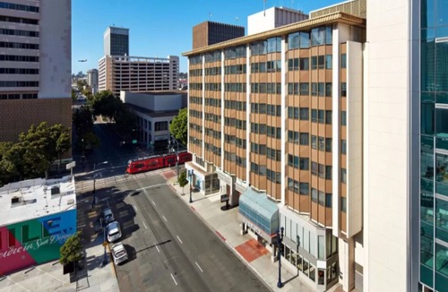 Civic Core House | Wonderful Stay! Four Comfortable Units, Fitness Center, Near Attractions