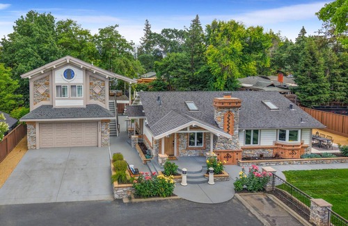 Walnut Creek Apartment | Wonderful studio in friendly Walnut Creek neighborhood