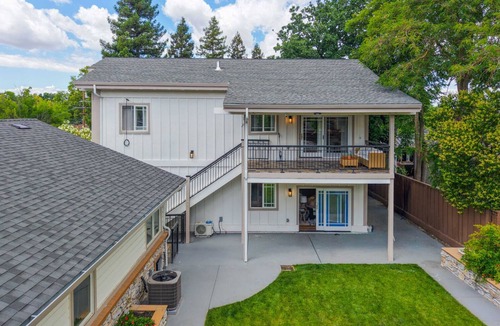 Walnut Creek Apartment | Wonderful studio in friendly Walnut Creek neighborhood