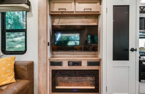 Nevada City House | Wooded Getaway w/Beautiful Views in Nevada City!