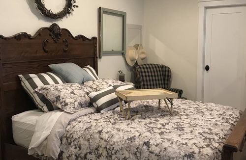 Sonora House | Woodham Dairy Farm - Guest House