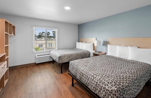 San Carlos Hotel | WoodSpring Suites Santee - San Diego Northeast