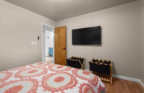 Coarsegold House | WoodUStau