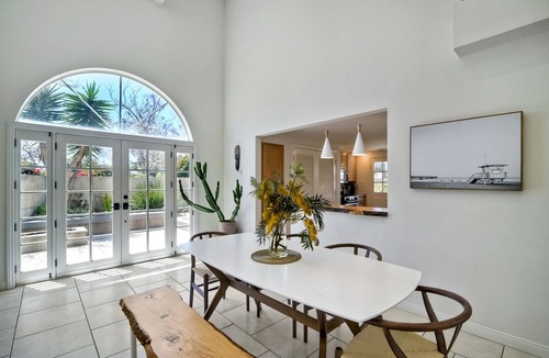 Leucadia House | Work & Surf