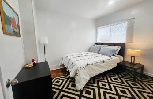 Los Angeles House | World Cup 2026 Spacious Rooms Near SoFi, Downtown LA, USC, BMO Stadium, KIA Forum
