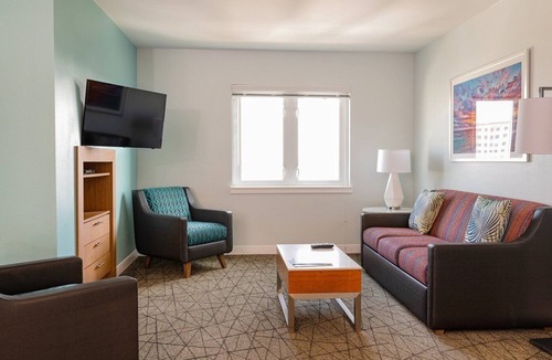 Anaheim Resort Resort | WorldMark Anaheim - 1 Bedroom