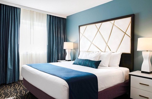 Anaheim Resort Resort | WorldMark Anaheim - 1 Bedroom