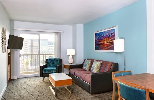 Anaheim Resort Resort | WorldMark Anaheim - 2 Bedroom Queen