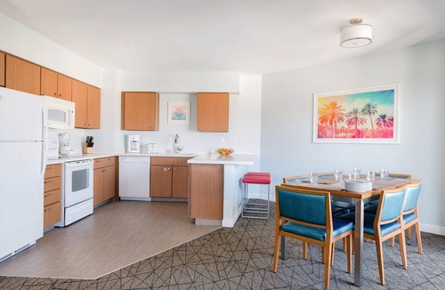 Anaheim Resort Resort | WorldMark Anaheim - 2 Bedroom Twin