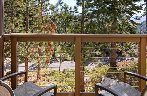 Tahoe Village Condo | Worldmark Lake Tahoe - 1BD Sleeps up to 4