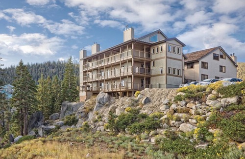 Tahoe Village Condo | Worldmark Lake Tahoe - 2BD Sleeps up to 6