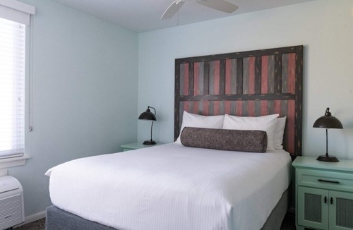 Mission Valley Resort | WorldMark Mission Valley - 2 Bedroom Queen