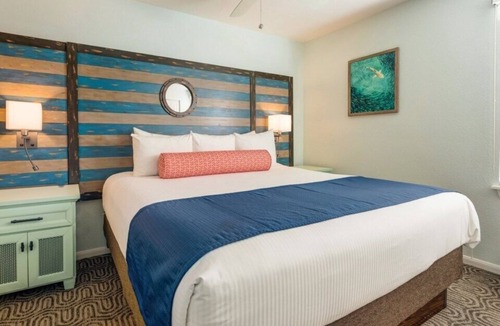 Mission Valley Resort | WorldMark Mission Valley - 1 Bedroom