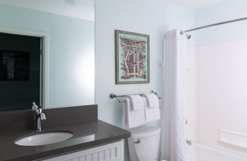 Mission Valley Resort | WorldMark Mission Valley - 1 Bedroom