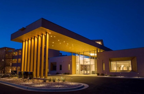 Moab Resort | WorldMark Moab