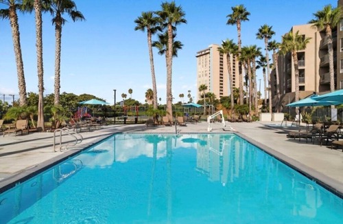Oceanside Condo | WorldMark Oceanside - 1 Bedroom