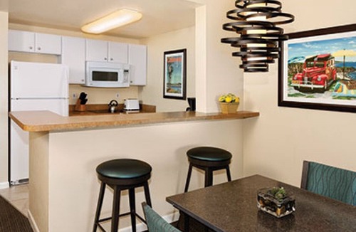 Oceanside Condo | Worldmark Oceanside, 2 Bedroom, 2 Bathroom Condo Near Beach